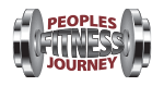 Peoples Fitness Journey Logo