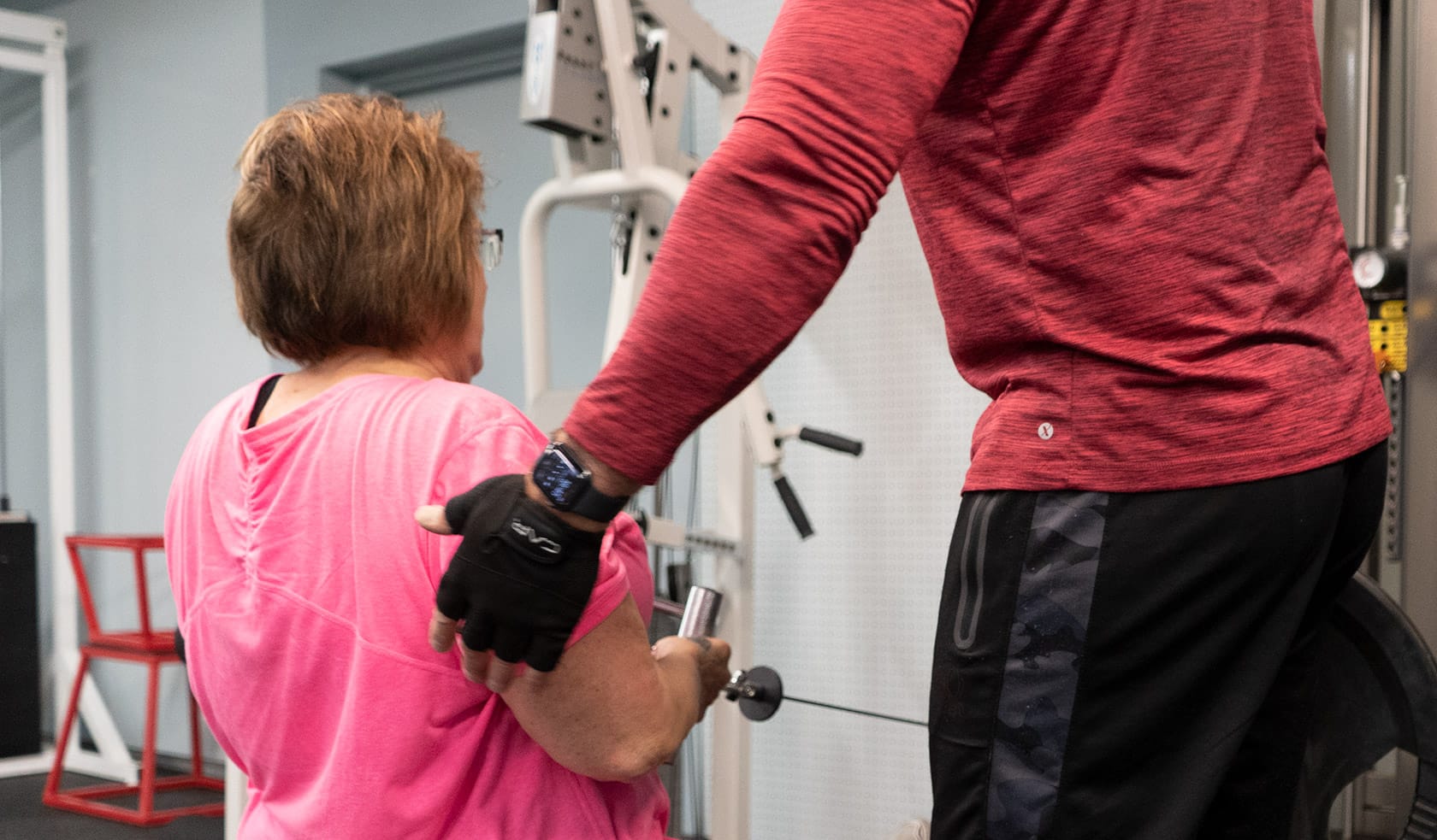 Personal Training